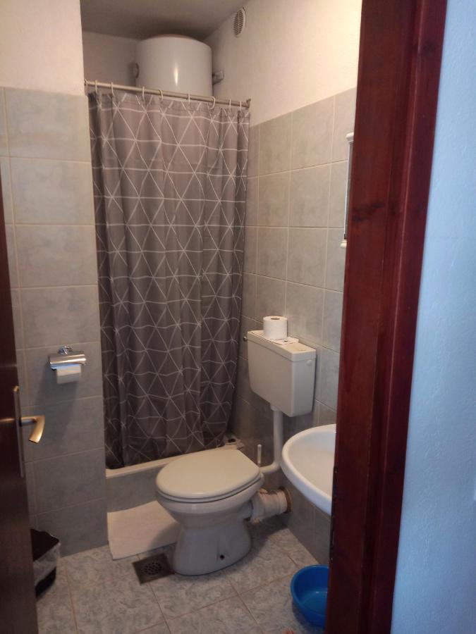 Picic Guesthouse Ллука Экстерьер фото